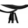 DW-L80091 Lampa podłogowa MOON FLOOR - metal, akryl