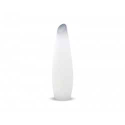 LUMFD170WLNW NEW GARDEN lampa ogrodowa FREDO 170 BATTERY biała