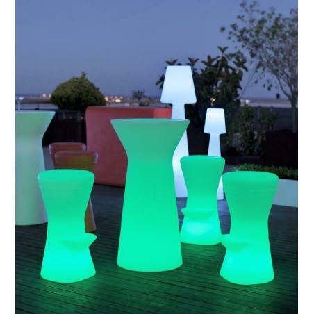 MOBCP110TWLNW NEW GARDEN stolik barowy CAPRI 110 BATTERY MOBCP110TWLNW NEW GARDEN stolik barowy CAPRI 110 BATTERY