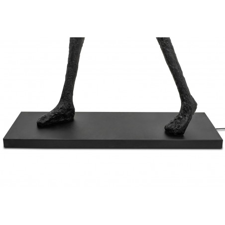 XCF8307L Lampa podłogowa HUMAN SQUARE włókno szklane