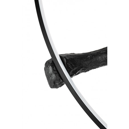 XCF0211L Lampa podłogowa HUMAN ROUND  włókno szklane