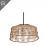 LUMAMA080XXHINW NEW GARDEN lampa wisząca AMALFI 80 INDOOR