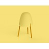 LUMRCK70SSNW NEW GARDEN lampa ogrodowa ROCKET 70 SOLAR & BATTERY