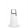 LUMNM032SSNW NEW GARDEN lampa przenośna NOMADA 30 SOLAR SMARTECH + BATTERY