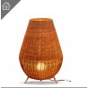 LUMSAO070XXWLNW NEW GARDEN lampa dekoracyjna SAONA 70 BATTERY IN&OUT