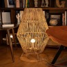 LUMSIS070XXIONW NEW GARDEN lampa dekoracyjna SISINE 70 CABLE IN&OUT