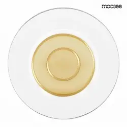 MSE010400216 MOOSEE lampa ścienna EDEN WALL złota