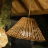 LUMCAHXNW NEW GARDEN lampa wisząca CALOBRA 20 HANG IN&OUT BATTERY