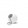 LUMNR025WLNW NEW GARDEN lampa wisząca NORAI 25 BATTERY GREY