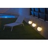 LUMNR025WLNW NEW GARDEN lampa wisząca NORAI 25 BATTERY GREY