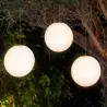 LUMPIA035XXHBNW NEW GARDEN lampa wisząca PIANETA 35 CABLE HANG