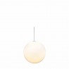 LUMPIA045XXHBNW NEW GARDEN lampa wisząca PIANETA 45 CABLE HANG