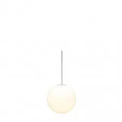 LUMPIA025XXHWNW NEW GARDEN lampa wisząca PIANETA 25 BATTERY HANG
