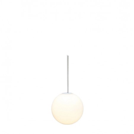 LUMPIA025XXHWNW NEW GARDEN lampa wisząca PIANETA 25  BATTERY HANG