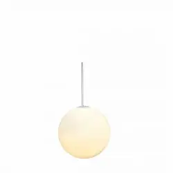 LUMPIA035XXHWNW NEW GARDEN lampa wisząca PIANETA 35 BATTERY HANG