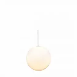 LUMPIA045XXHWNW NEW GARDEN lampa wisząca PIANETA 45 BATTERY HANG