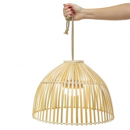 LUMREHXNW NEW GARDEN lampa wisząca REONA 30 HANG IN&OUT BATTERY