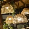 LUMREHXNW NEW GARDEN lampa wisząca REONA 30 HANG IN&OUT BATTERY