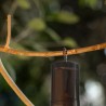 LUMSAO050XXHXNW NEW GARDEN lampa wisząca SAONA HANG 50 IN&OUT BATTERY
