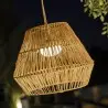 LUMSIHXNW NEW GARDEN lampa wisząca SISINE 30 HANG IN&OUT BATTERY