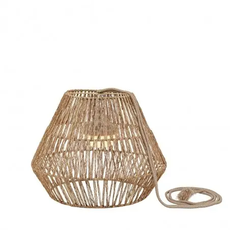 LUMSIHXNW NEW GARDEN lampa wisząca SISINE 30 HANG IN&OUT BATTERY