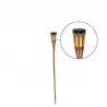 LUMHIA120XXSLNW NEW GARDEN lampa ogrodowa HIAMA SOLAR z efektem płomienia (24 sztuki)