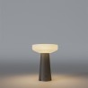 LUMPQTSMSLNW NEW GARDEN lampa ogrodowa PAQUITA 40 SOLAR