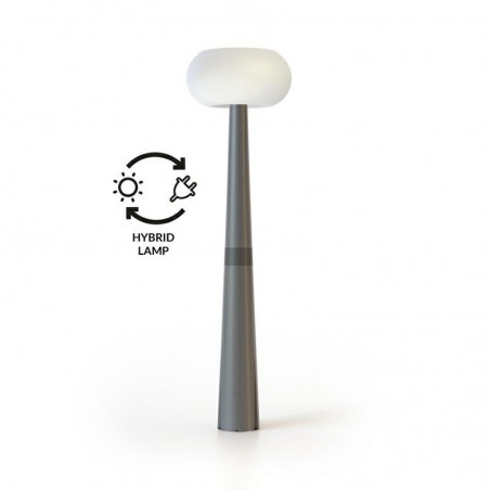 LUMPEP215ANSHNW NEW GARDEN latarnia ogrodowa PEPITA 215 HYBRID SOLAR STREET LIGHT LUMPEP215ANSHNW NEW GARDEN latarnia ogrodowa PEPITA 215 HYBRID SOLAR STREET LIGHT