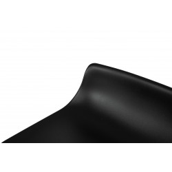 KH010100943 Krzesło barowe SNAP BAR regulowane czarne