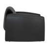 MSE011000326.E43 Fotel FLESSI czarny