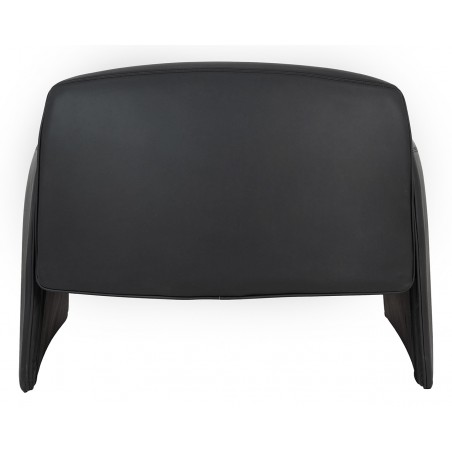 MSE011000326.E43 Fotel FLESSI czarny
