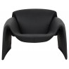 MSE011000326.E43 Fotel FLESSI czarny
