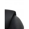 MSE011000326.E43 Fotel FLESSI czarny