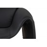 MSE011000326.E43 Fotel FLESSI czarny
