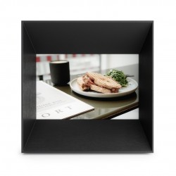 1016768-040 UMBRA ramka na zdjęcia LOOKOUT 10 x 15 cm czarna