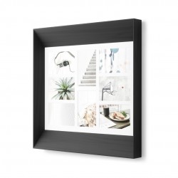1016845-040 UMBRA ramka na zdjęcia LOOKOUT 10 x 15 cm czarna
