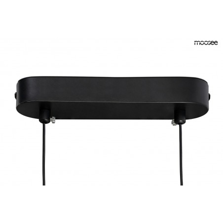 MSE010100293 MOOSEE lampa wisząca BIRD złota