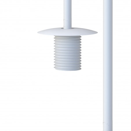 CAMELEON CABLE SB G9 5 M Biały 10W only LED CAMELEON CABLE SB G9 5 M Biały 10W only LED