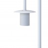 CAMELEON CABLE SB G9 5 M Biały 10W only LED