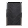 7426 RICHMOND stolik boczny BLACKBONE SILVER