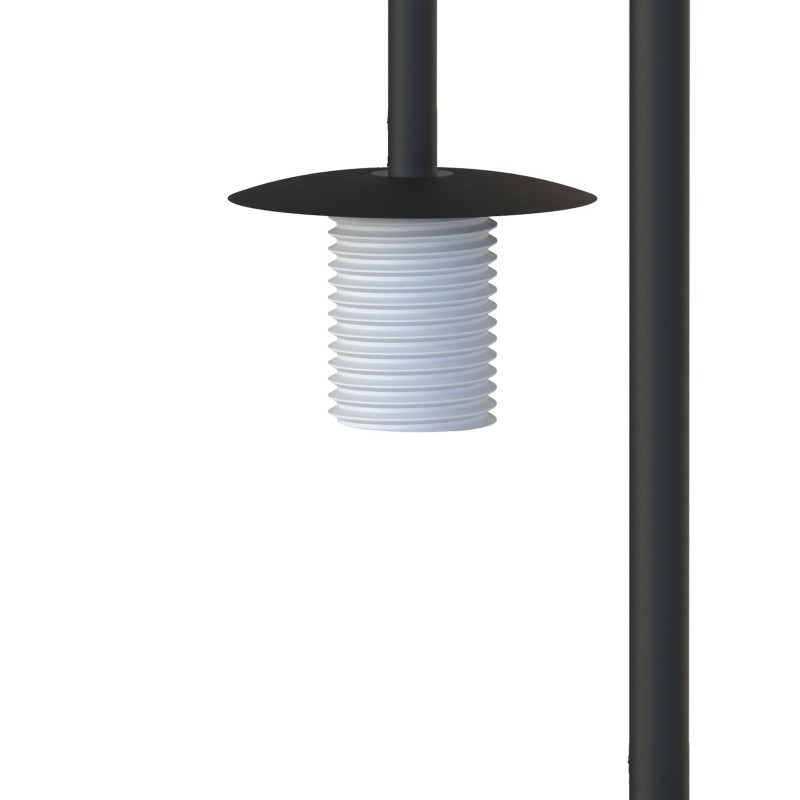 CAMELEON CABLE SB G9 1,5 M Czarny 10W only LED CAMELEON CABLE SB G9 1,5 M Czarny 10W only LED