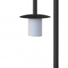 CAMELEON CABLE SB G9 1,5 M Czarny 10W only LED