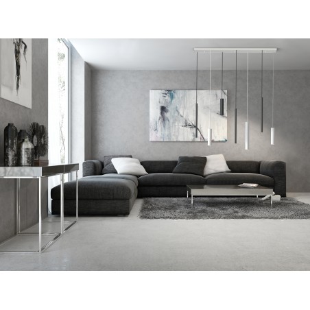 CAMELEON EYE M Czarny
