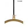 MSE010100301 MOOSEE lampa wisząca AURELIA 40 złota