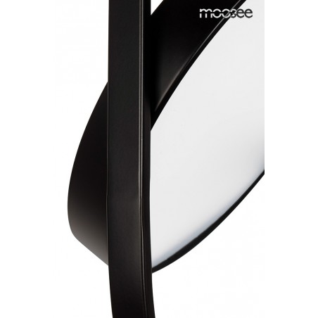 MSE010100314 MOOSEE lampa wisząca SPINNER 19 czarna