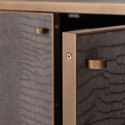 7536 RICHMOND szafka RTV CLASSIO