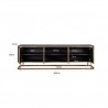 7536 RICHMOND szafka RTV CLASSIO