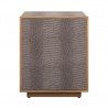 7534 RICHMOND komoda CLASSIO - 3 szuflady