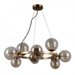 Lampa wisząca Montora...