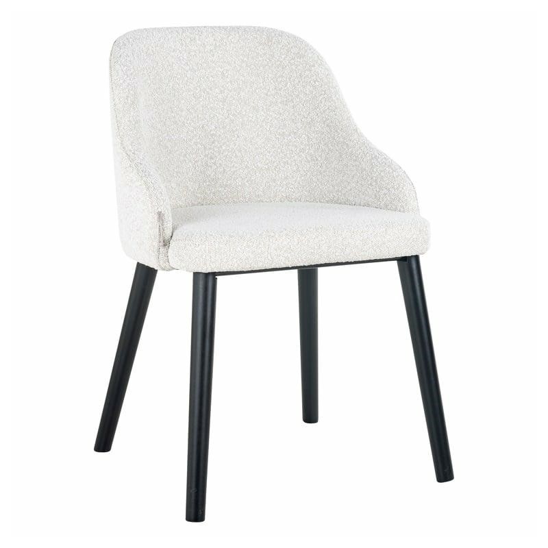 S4563 WHITE BOUCLE RICHMOND krzesło TWIGGY BOUCLE S4563 WHITE BOUCLE RICHMOND krzesło TWIGGY BOUCLE
